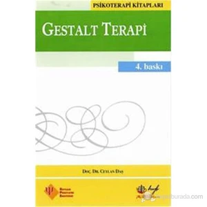 Gestalt Terapi-Ceylan Daş