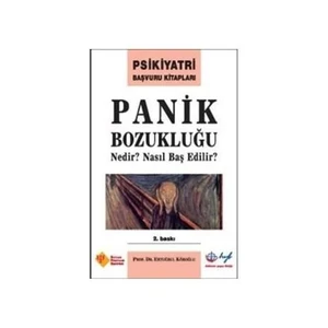 Panik Bozukluğu Nedir? Nasıl Baş Edilir?