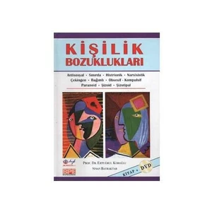 Kişilik Bozuklukları