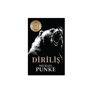 Diriliş-Michael Punke