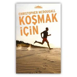 Koşmak İçin-Christopher Mcdougall