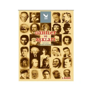 Dahiler ve Aşkları - Özcan Erdoğan