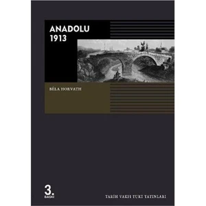 Anadolu 1913