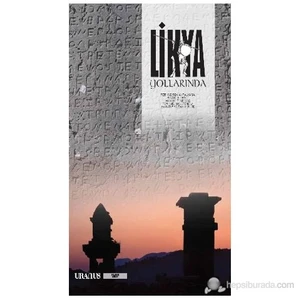 Likya Yollarında-Erdal Yazıcı