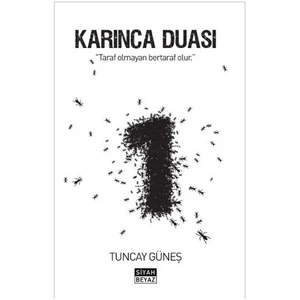 Karınca Duası - Tuncay Güneş