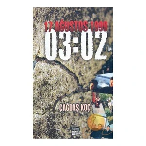 17 Ağustos 1999, 03:02