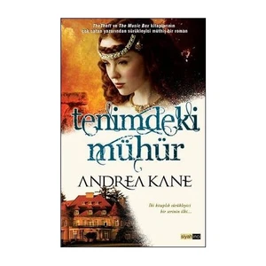 Tenimdeki Mühür-Andrea Kane