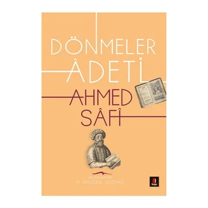 Dönmeler Adeti-Ahmed Safi