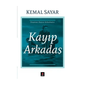 Kayıp Arkadaş - Kemal Sayar