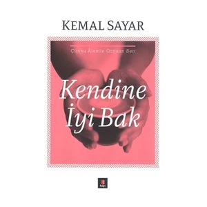 Kendine İyi Bak