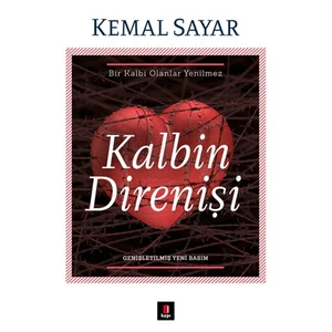 Kalbin Direnişi - Kemal Sayar