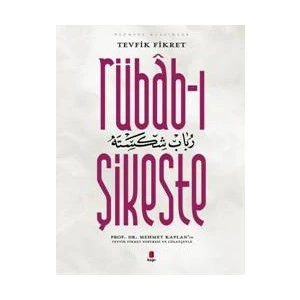 Rübab-ı Şikeste - Tevfik Fikret
