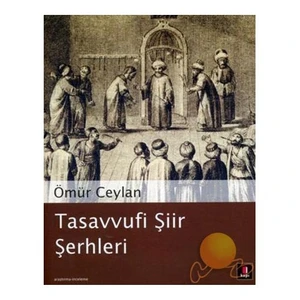 Tasavvufi Şiir Şerhleri