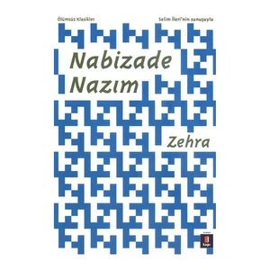 Zehra - Nabizade Nazım