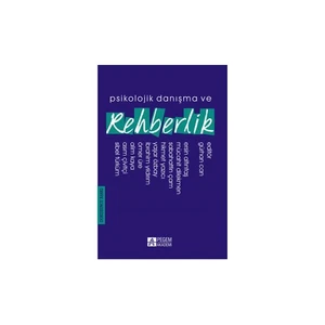 Okullarda Psikolojik Danışma ve Rehberlik