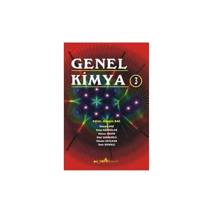 Pegem Akademi Yayıncılık Genel Kimya 3 Analitik Kimya