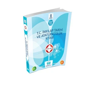 8.Sınıf Okul Artı Kitabı Sosyal Bilgiler / Sözün Özü Yay.