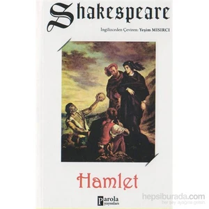 Hamlet - William Shakespeare