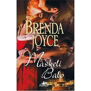 Maskeli Balo - Brenda Joyce