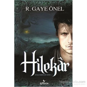 Hilekar-R. Gaye Önel