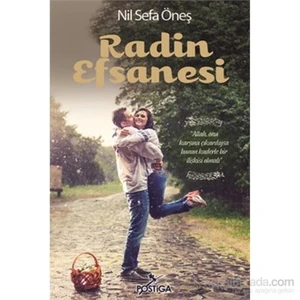 Radin Efsanesi-Nil Sefa Öneş