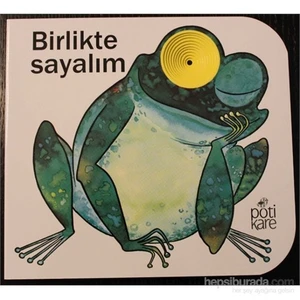 Birlikte Sayalım