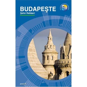 Budapeşte - Şehir Rehberi