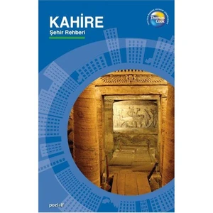 Kahire - Şehir Rehberi (Cep Boy)