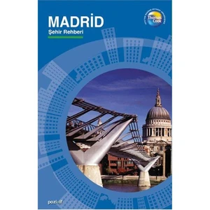 Madrid - Şehir Rehberi