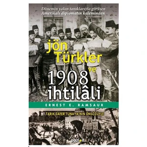 Jön Türkler Ve 1908 İhtilali