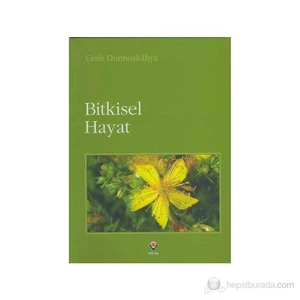 Bitkisel Hayat-Cenk Durmuşkahya