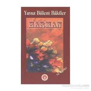 Harman-Yavuz Bülent Bakiler