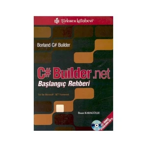 C# Builder .Net Başlangıç Rehberi