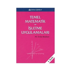 Temel Matematik Ve İşletme Uygulamaları