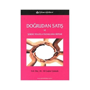 Doğrudan Satış Ve Şebeke Yoluyla Pazarlama Sistemi