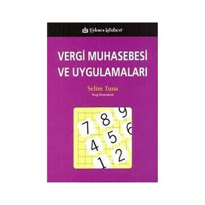 Vergi Muhasebesi Ve Uygulamaları