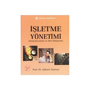 İşletme Yönetimi