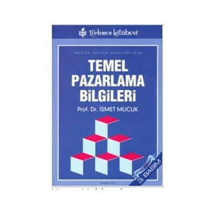 Temel Pazarlama Bilgileri