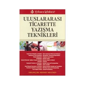 Uluslararası Ticarette Yazışma Teknikleri