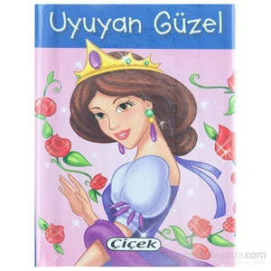 Cep Klasikleri Uyuyan Güzel