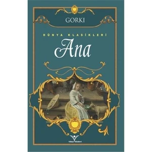 Ana-Maksim Gorki