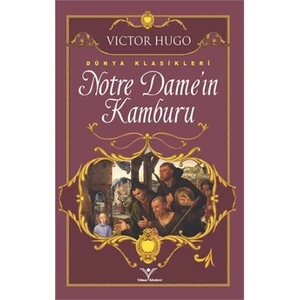 Notre Damein Kamburu-Victor Hugo