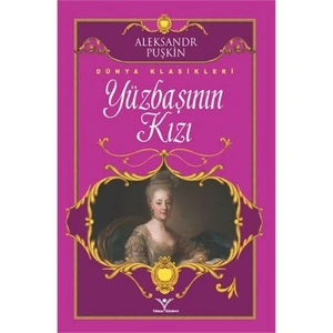 Yüzbaşının Kızı-Puşkin Sergeyeviç Puşkin