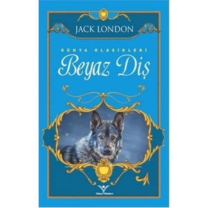 Beyaz Diş-Jack London