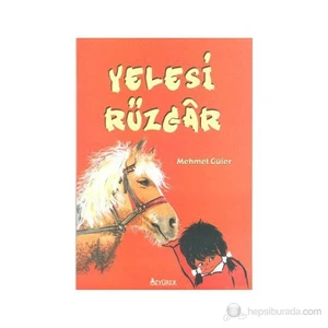 Yelesi Rüzgar-Mehmet Güler