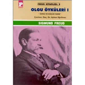 Olgu Öyküleri I