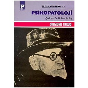 Psikopatoloji - Sigmund Freud