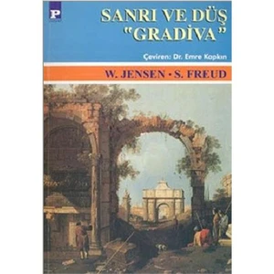 Sanrı ve Düş Gradiva
