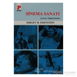 Sinema Sanatı-Sergei Eisenstein