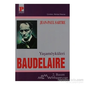 Baudelaire-Jean Paul Sartre